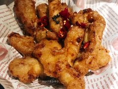 -新白鹿餐厅(金鹰新街口店)