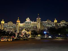 -广州长隆国际大马戏