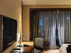 -天津君隆威斯汀酒店