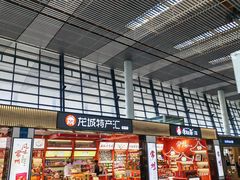 -常州奔牛国际机场