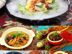 -小娘惹厨房Little Nyonya(狮城有约上榜店)