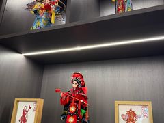 -南京钟山宾馆(江苏省会议中心)