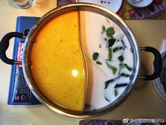 -甘尼仕印度餐厅爵士酒吧(阳春巷店)