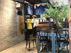 露天位-阿嬷手作(南宁百盛印象城店)
