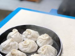 -笑云开汤包店(网巾市店)