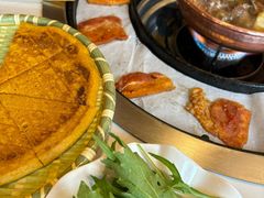 -顺顺小吃(独克宗古城店)