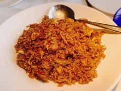 牛腩炒饭-四季民福烤鸭店(前门店)