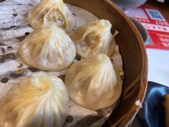 -馋三尺蟹粉小笼(人民广场店)