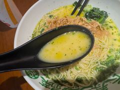 -和府捞面(百联世纪店)