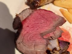 -拉蒂娜·巴西牛排馆 Latina·Brazilian Steakhouse(王府井喜悦店)