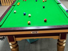 -云川台球(马甸店)