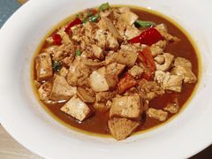 -黄山老妈·土菜(碧桂园店)