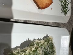 艾草酥皮糍粑-留半山·香港食堂(啦啦宝都店)