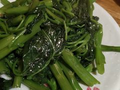 -公社食堂(牧电路店)