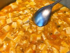 蟹粉豆腐-蟹榭·本帮江浙菜·蟹宴(五角场合生汇商场店)