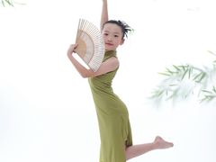 -炫艺舞蹈培训中心(枫尚奥特莱斯店)