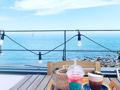 -Cafe Rooftop Cheongsapo