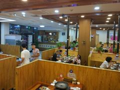 大堂-大长金韩国料理