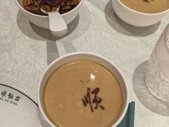 传统麻酱小料-东来顺饭庄(天坛店)