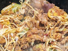 -宋氏重庆鸡公煲(红谷滩万达金街店)