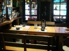 -马灯部落·西湖边的创意山景餐厅(虎跑动物园店)
