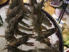 -雍和会海鲜姿造自助(湖东路店)
