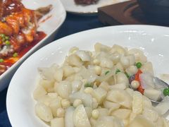 -香雪海饭店中餐厅(人民桥店)
