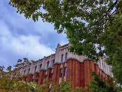 -华东政法大学(松江校区)
