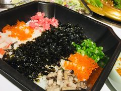 -牛牛章·鱼水煎肉(掇刀万达店)