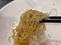 猪油捞全蛋面-恩宁刘福记(东华东路店)