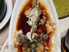 -王府井酒店(金桥港湾店)