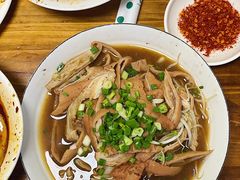 -中和裴氏蹄花(府河路店)