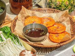 -蚂蚁洞·烤肉大营地(上海静安大悦城店)