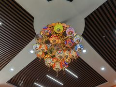 -马旭土鸡焖花卷新疆菜大盘鸡·真域顺西域美食(天马大道店)