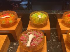 -冠菌火锅自助(东莞樟木头店)