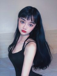 -sy杉影印象COLOUR专业烫染