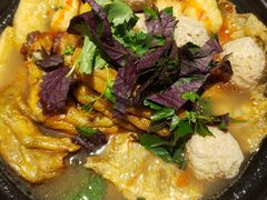-老表记广西宵夜螺蛳鸭脚煲(西大店)