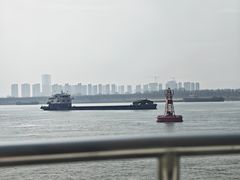 -浦口码头(轮渡站)