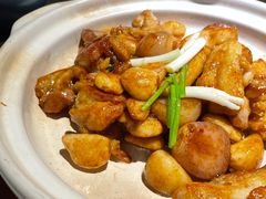 -旺顺阁鱼头泡饼(常营店)