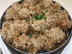 荷香糯米排骨-金春禧(世茂国际广场店)