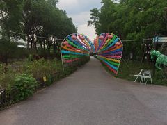 -上海杨姆庄园