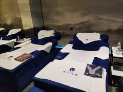 -39°·叁十九度·浴足SPA(龙湖滨江天街总店)