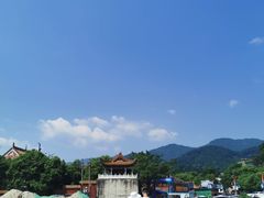 -南岳衡山风景名胜区