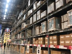 -宜家家居(哈尔滨商场店)