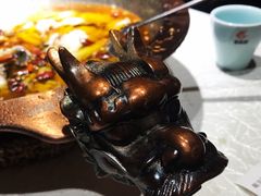 -雲蜀龙阁·金牌水煮鱼(方庄店)