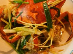 -三妹小龙虾·黄油蟹(华侨城总店)