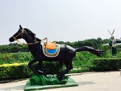 -关东文化园
