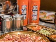 -小核桃烤肉馆(西塔店)