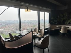 -烛影拾光观景餐厅·创意菜·摄影·小提琴(大唐不夜城店)