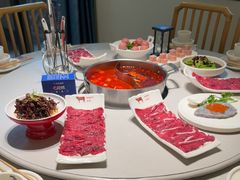 -俏牛哥鲜牛肉牛肆馆(重庆天地店)